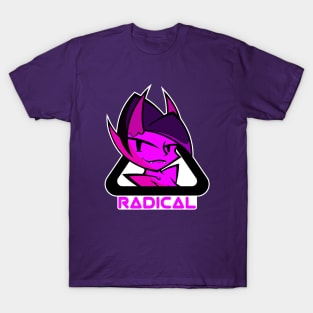 Radical Reggie T-Shirt